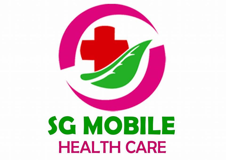 SG Mobicare Logo